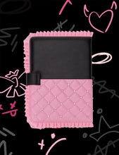 Princess Alex Notebook