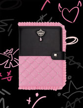 Princess Alex Notebook