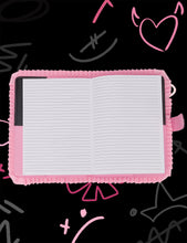 Princess Alex Notebook