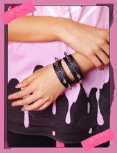 Princess Alex Studded Bracelet