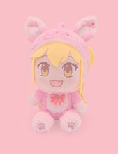 Alex Slumber Party Plush