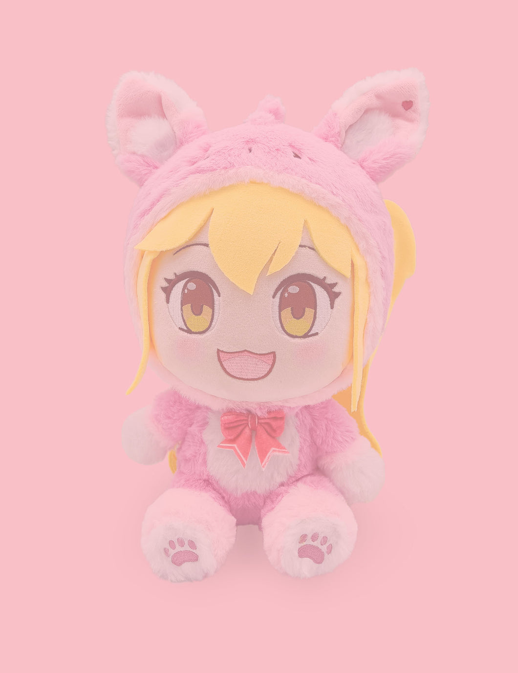 Alex Slumber Party Plush