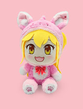 Alex Slumber Party Plush