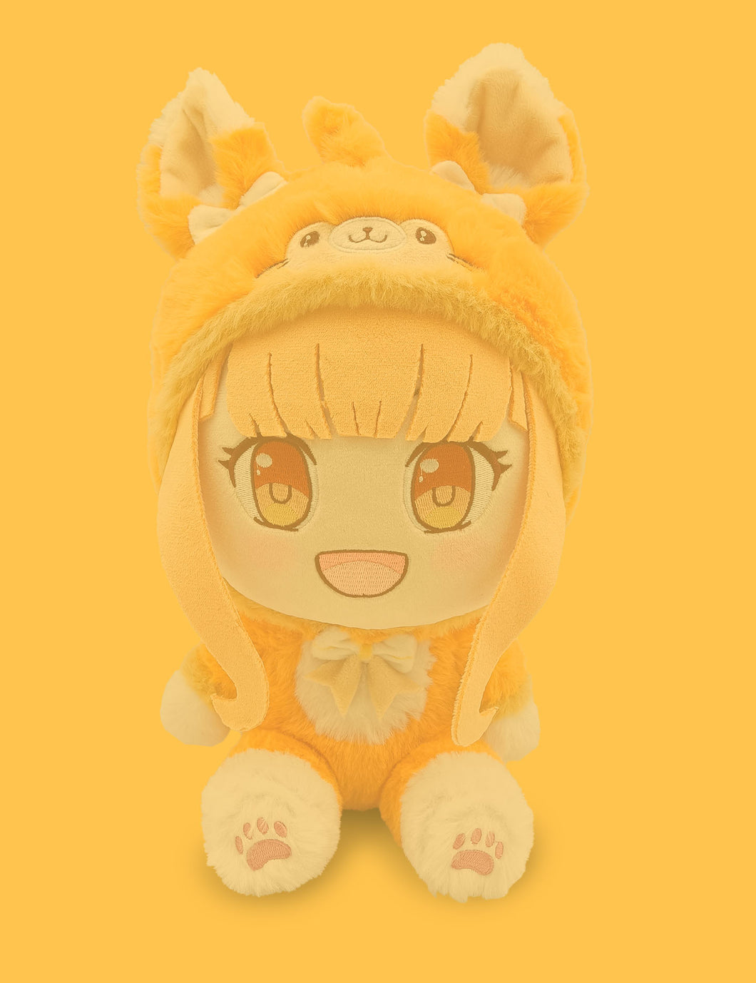 Charli Slumber Party Plush