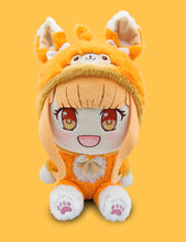 Charli Slumber Party Plush