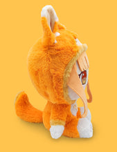 Charli Slumber Party Plush