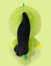 Jade Slumber Party Plush