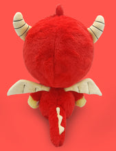 Jaxx Slumber Party Plush