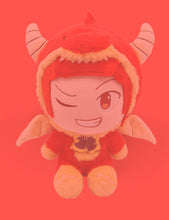 Jaxx Slumber Party Plush