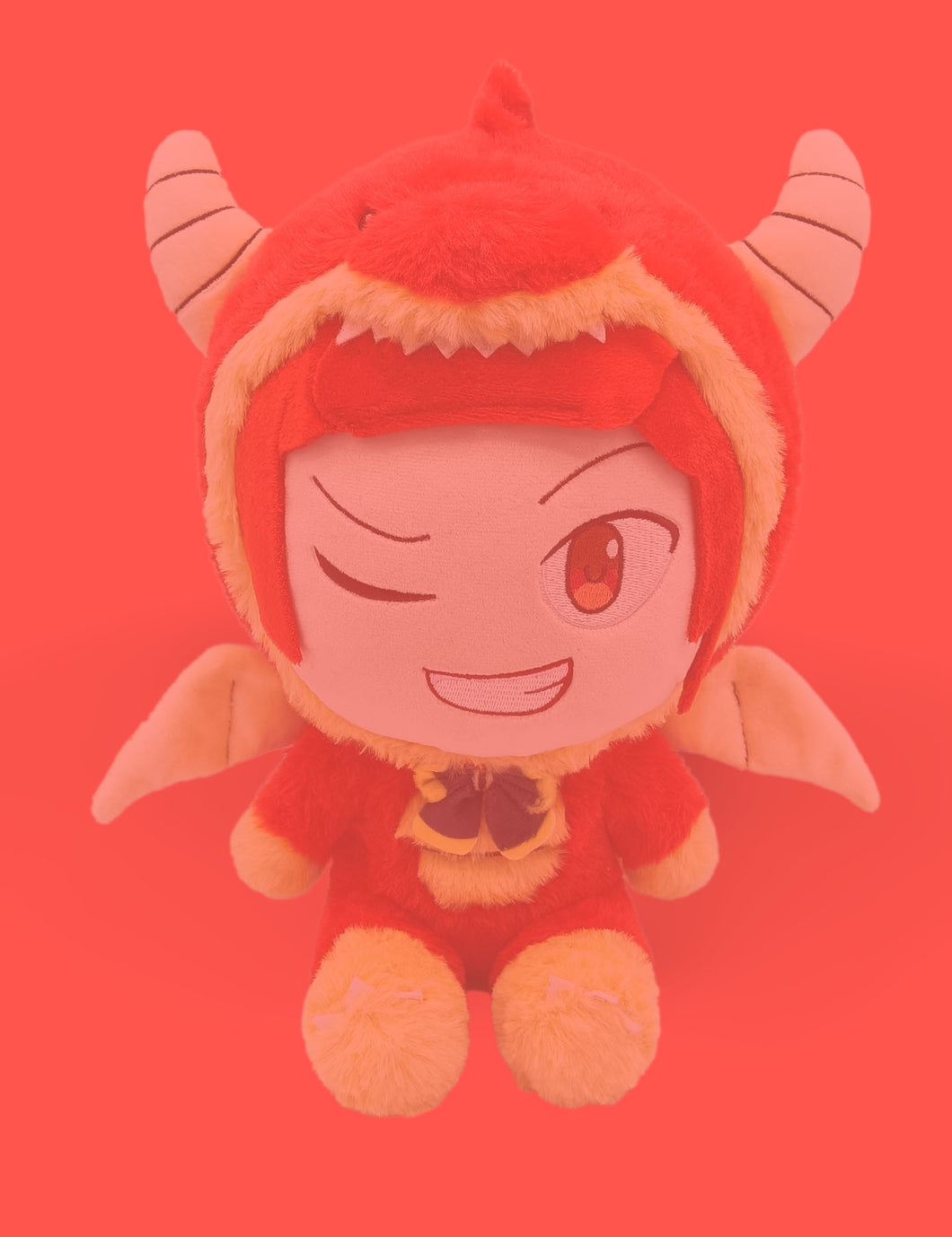 Jaxx Slumber Party Plush