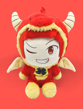 Jaxx Slumber Party Plush