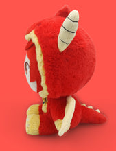 Jaxx Slumber Party Plush