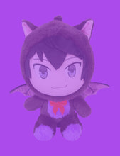 Levi Slumber Party Plush