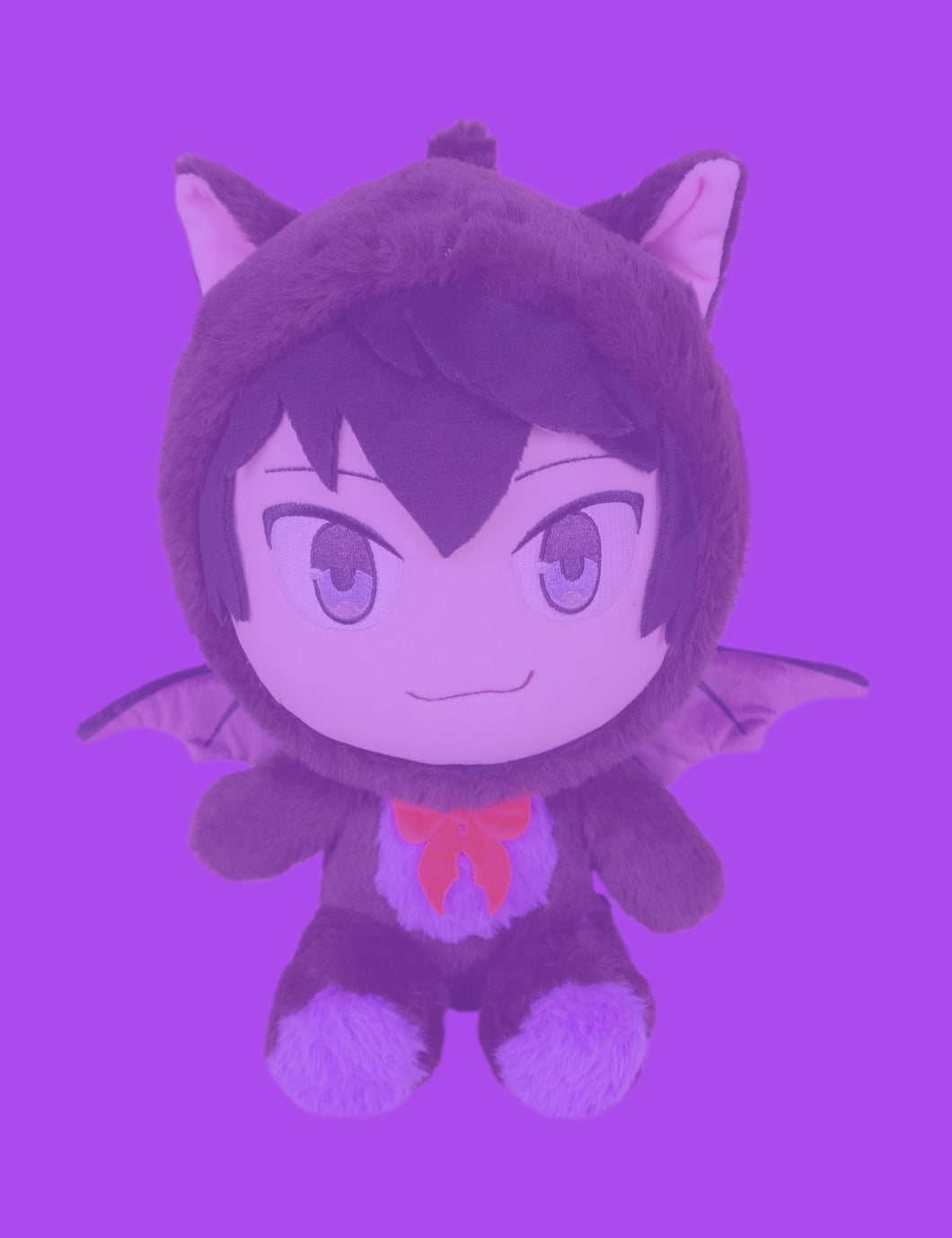Levi Slumber Party Plush