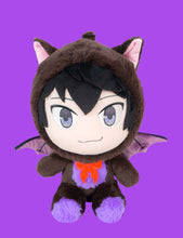 Levi Slumber Party Plush