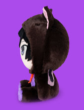 Levi Slumber Party Plush