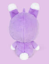 Light Slumber Party Plush