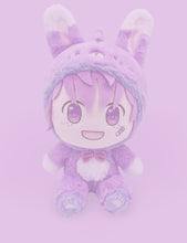 Light Slumber Party Plush