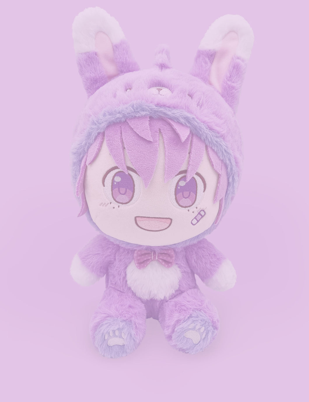 Light Slumber Party Plush
