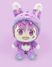 Light Slumber Party Plush