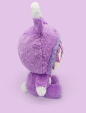 Light Slumber Party Plush