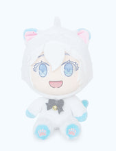 Luca Slumber Party Plush