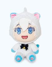 Luca Slumber Party Plush