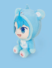 Sora Slumber Party Plush