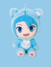 Sora Slumber Party Plush