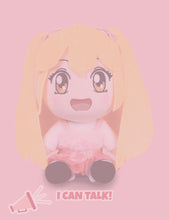 Alex Plush