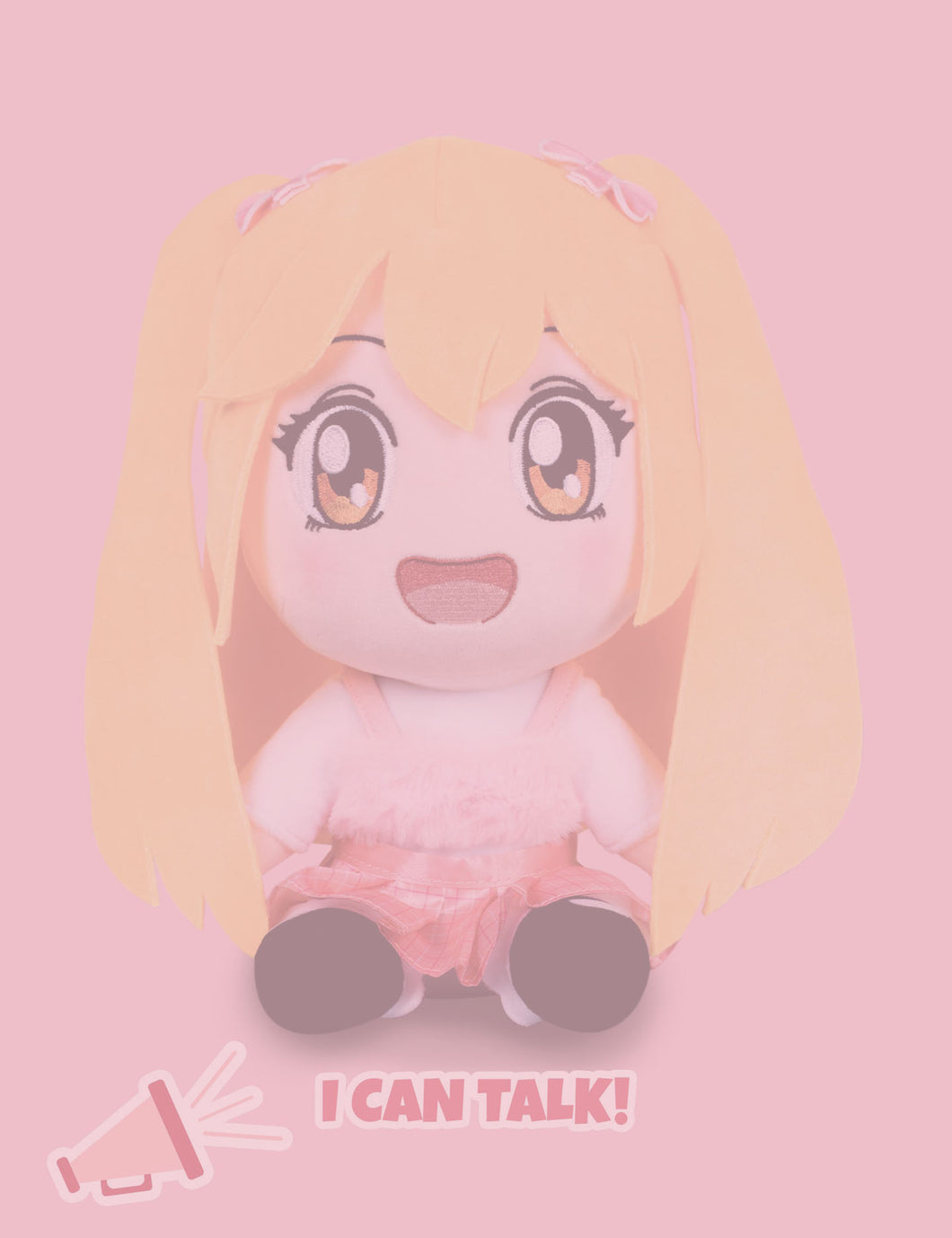 Alex Plush