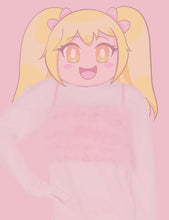 Alex Tube Top Sweater
