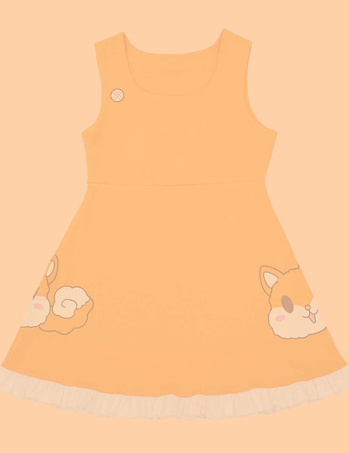 Charli Dress
