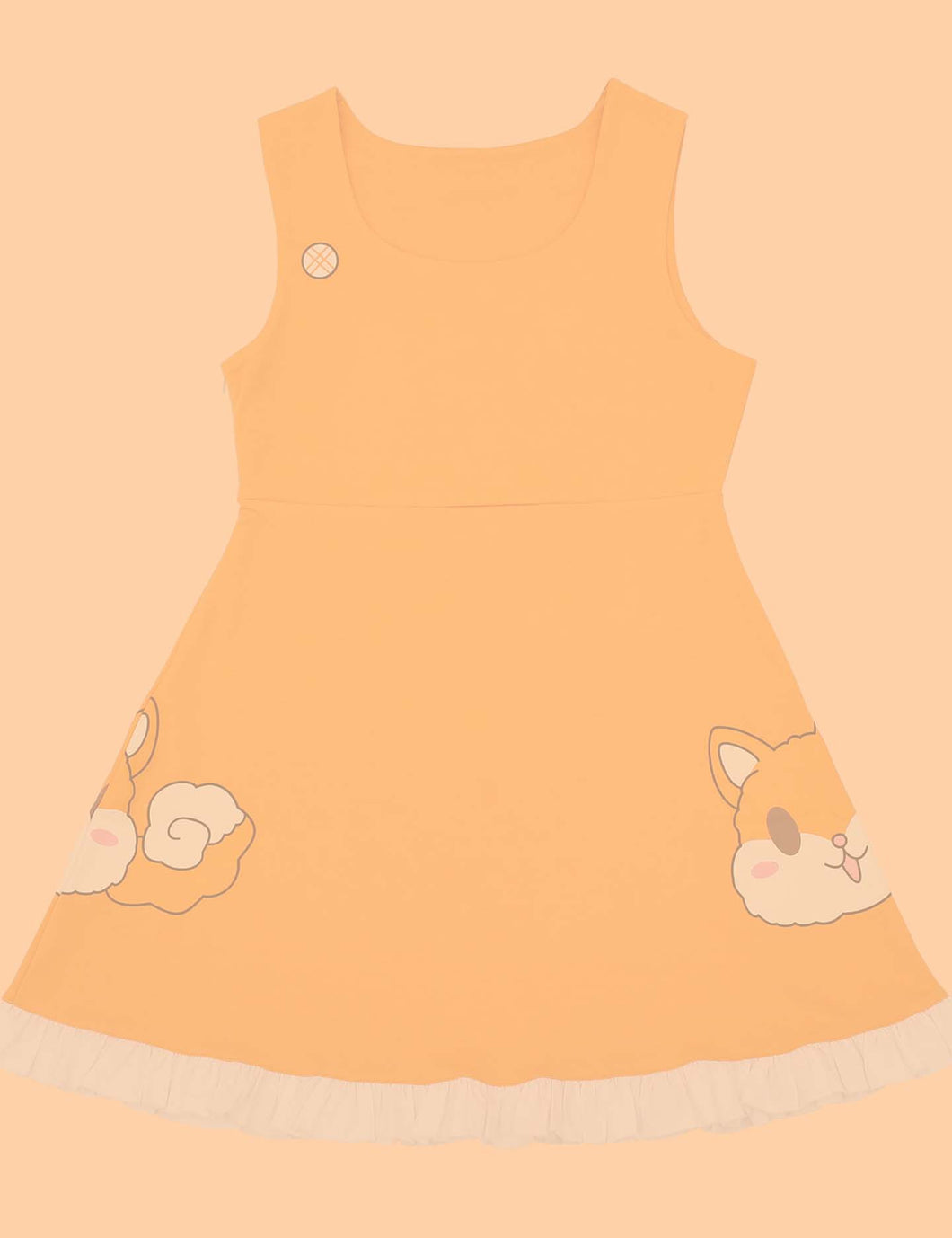 Charli Dress