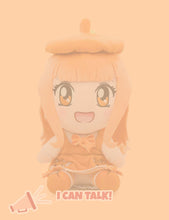 Charli Plush
