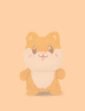 Chippi Mini Squirrel Plush