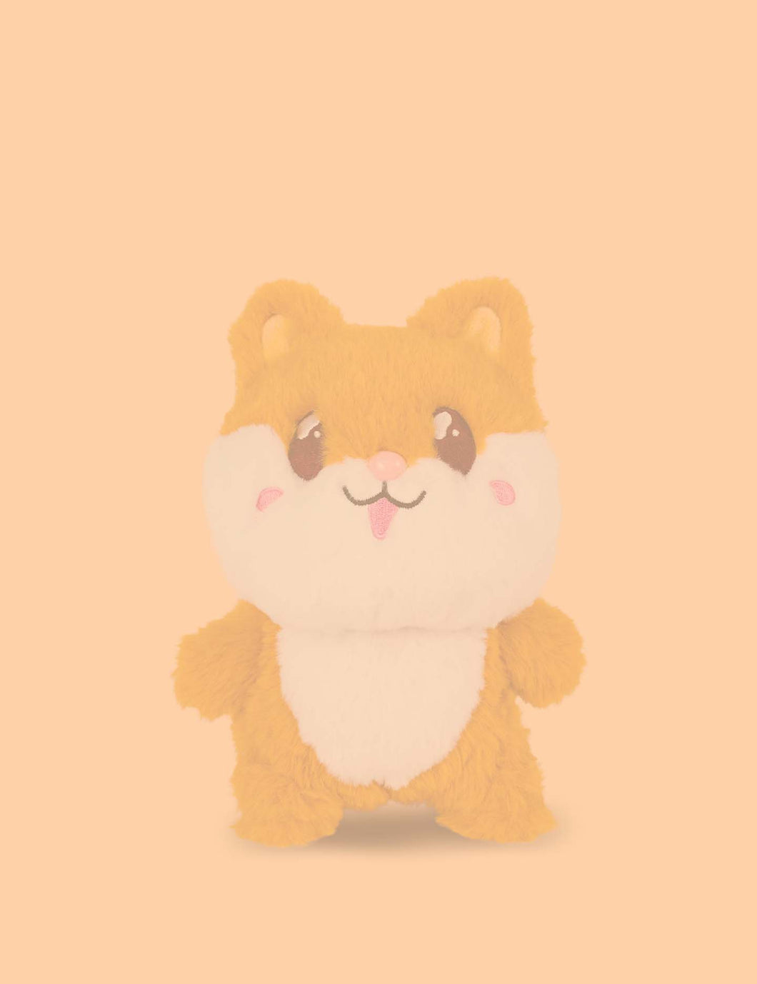 Chippi Mini Squirrel Plush