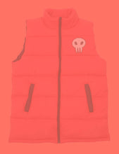Jaxx Vest
