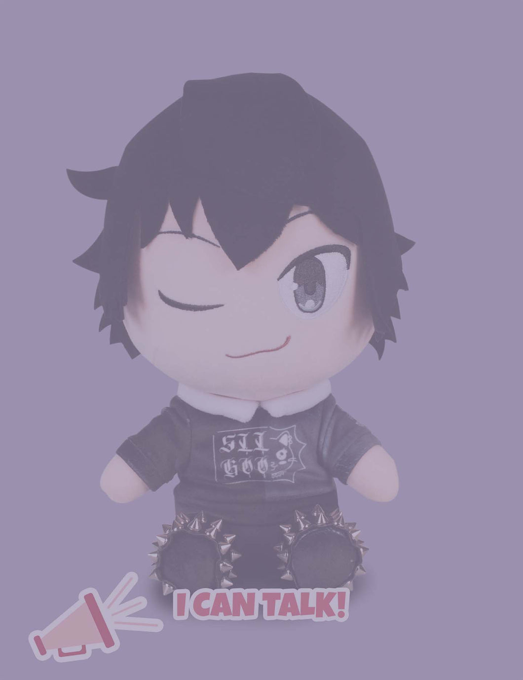 Levi Plush