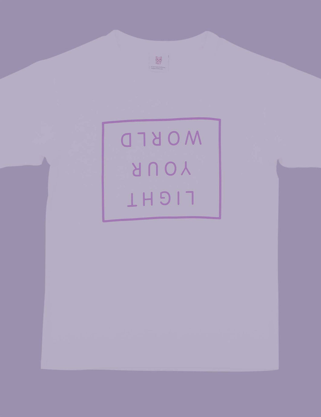 Light Your World T-Shirt