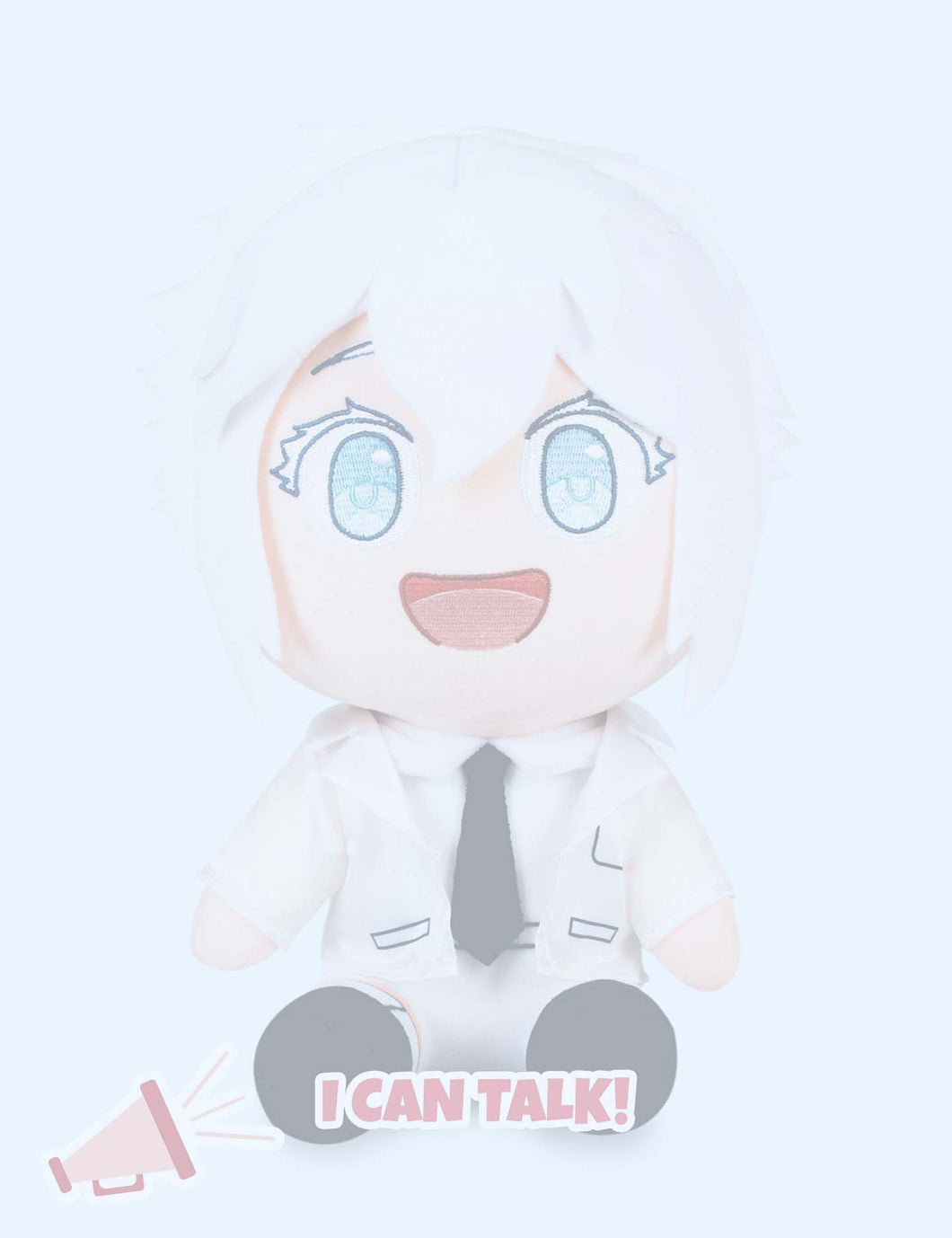 Luca Plush