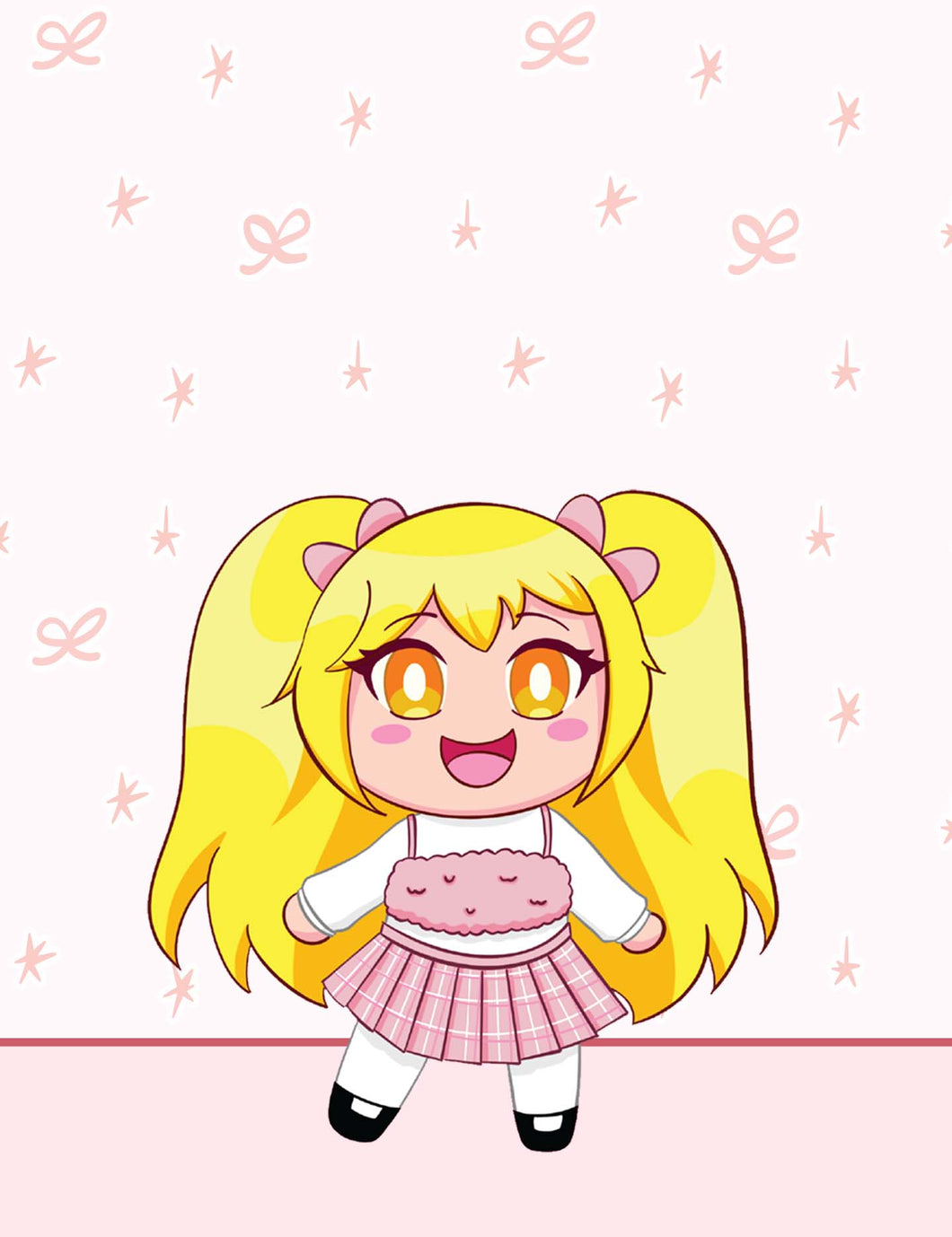 Alex Digital Dress Up Activity