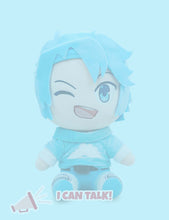 Sora Plush