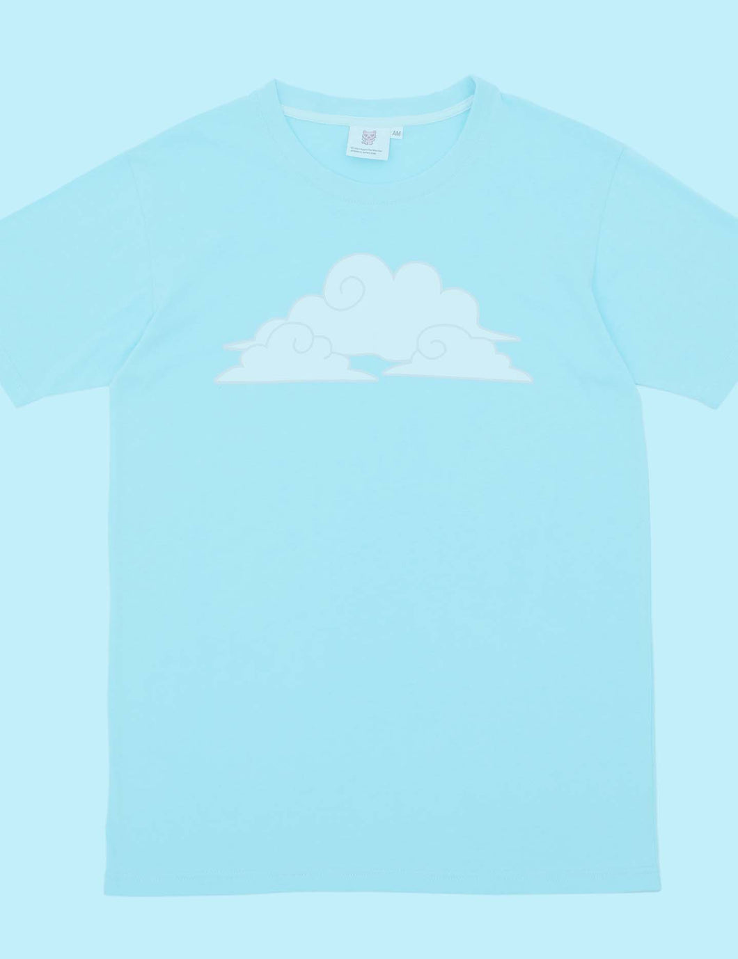 Sora T-shirt (Sold Out)
