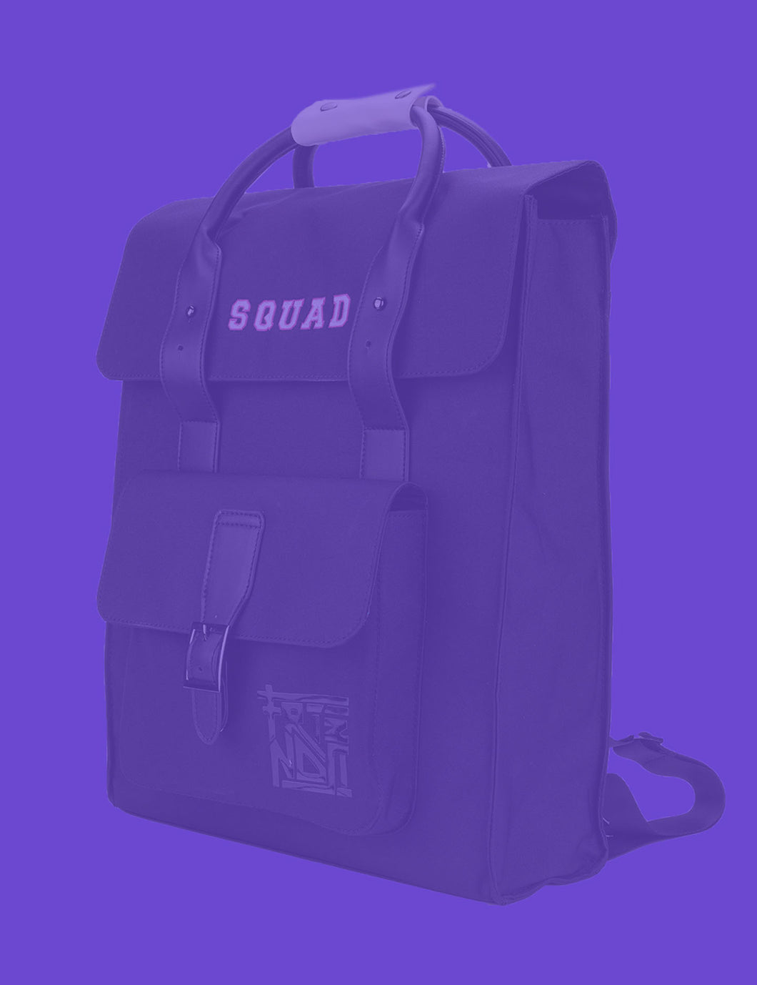 Squad Backpack