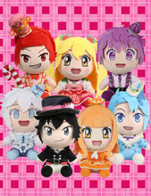 Strawberry Shortcake Plush Bundle