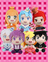 Strawberry Shortcake Plush Bundle