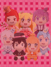 Strawberry Shortcake Plush Bundle