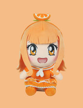 Charli Strawberry Shortcake Plush