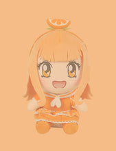 Charli Strawberry Shortcake Plush